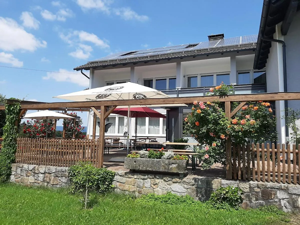 Hotel Chambtaler Hof Runding 2*,