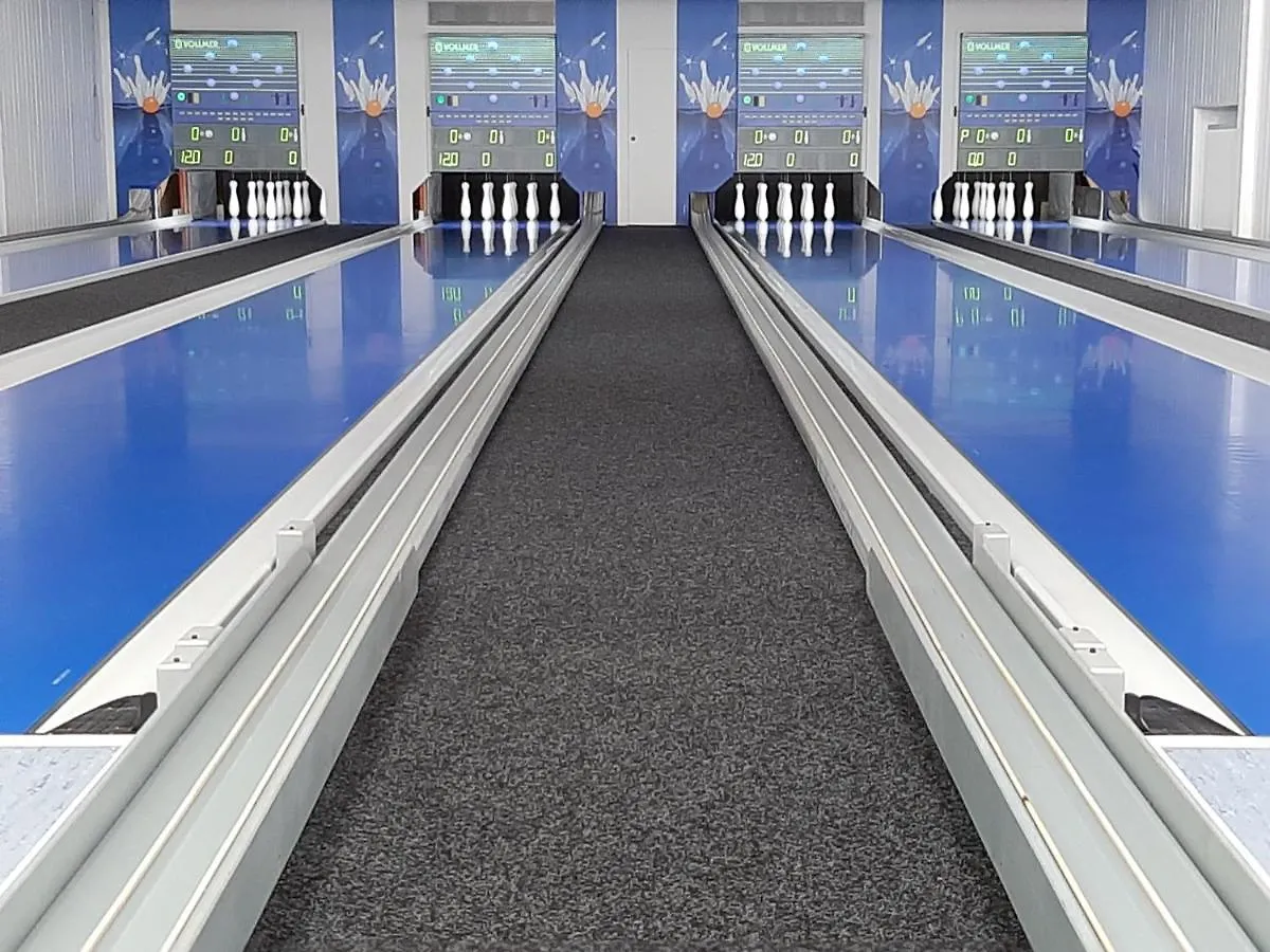 Hotel Chambtaler Hof Runding