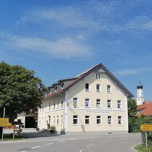  Frühstückspension Zum Bären