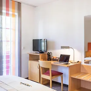 Hotel Acora Und Wohnen