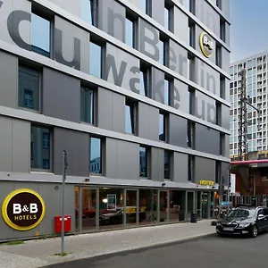 Hotel Alexanderplatz