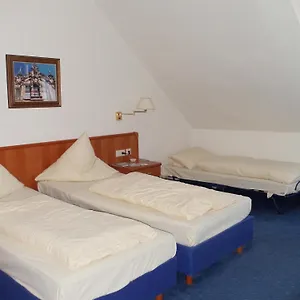 Hotel Vier Jahreszeiten