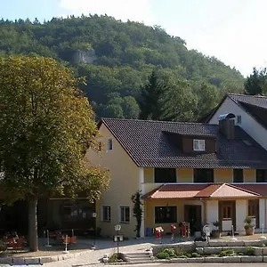 2* Gasthof Landgasthof Zum Wolfsberg