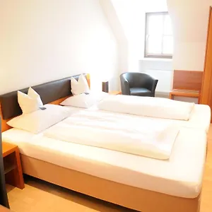 3* Gasthof Hotel-gasthof Wadenspanner