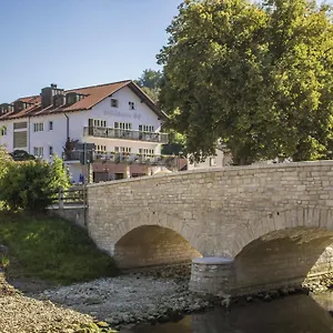 2* Gasthof Raffelsteiner Hof